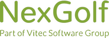 NexGolf logo