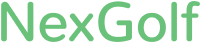 NexGolf logo