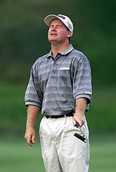 Bob May US PGA 2000 neljäs kierros