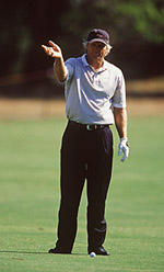 Greg Norman