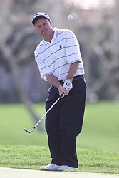 Joe Durant &copy Getty Images