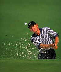 Nick Price &copy Getty Images