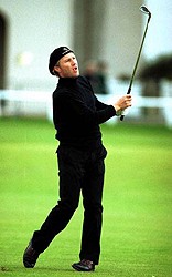 Per-Ulrik Johansson jäi rahalistalla tulokaskaudellaan 100:n huonommalle puolelle &copy Getty Images