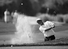 Toimiiko tanskalainen dynamiitti Houstonissa? Thomas Björn on pitkäänpelannut alle oman potentiaalinsa. &copy Getty Images