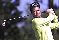 Jesper Parnevikin alkukausi on sujunut varsin vaisusti ilman menestyksiä<img decoding=