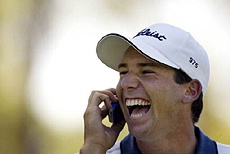 Sergioa Garicalla ei ole viiimeaikoina ollut mukavia terveisiä kisamatkoiltaan &copy Getty Images