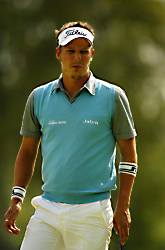 Fredrik Jacobsonin kautta piristäisi kummasti voitto World Cupissa... &copy Getty Images