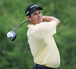 Lee Westwoodilla on viimeinen mahdollisuutensa avata kauden 2004 voittotili &copy Getty Images