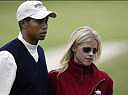Tiger Woods on ilmoittanut haluavansa lapsia, ei yhtä vaan useampia. &copy Getty Images