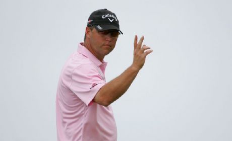 Cameron Beckmanin edellinen voitto PGA Tourilta on helmikuulta.  &copy Getty Images