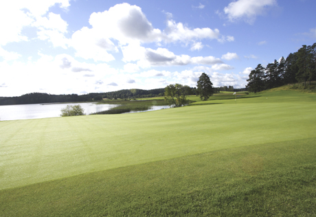 Caddee Rantautui Suomeen Golfpiste Com