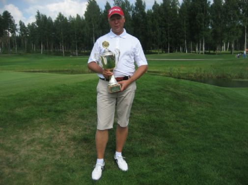Suomen PGA:n hallitsevan mestarin Pasi Purhosen otteita voi seurata tällä viikolla Vanajanlinnasta välittyvissä suorissa lähetyksissä.