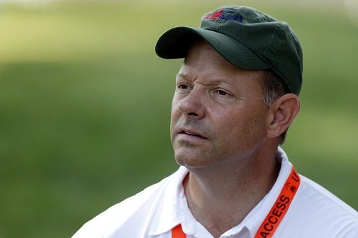 Mike Davis vastaa USGA:n operatiivisesta toiminnasta