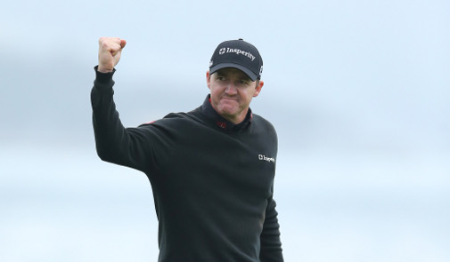 Jimmy Walkerin alkukausi on sujunut tuuletellessa. Kuva: Getty Images.