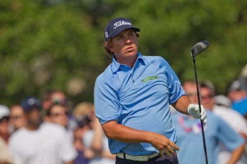 Jason Dufnerilta puuttuu vielä voitto USA:n ulkopuolelta. PGA:n mestari on maailmanlistalla 17.Kuva : Getty Images