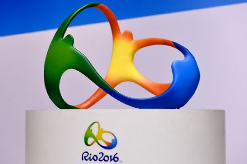 Rion olympialaisten golfturnaukseen osallistuu yhteensä 120 pelaajaa. Kuva: Getty Images