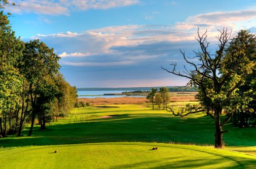 EGCC ja Niitvälja ovat ensimmäiset Virossa pelattavat kilpailut Tallink Golf Tourilla 2015.