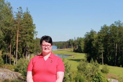 VG:n toimitusjohtaja Terhi Salminen on luottavainen sen suhteen, että toiminta Kahilanniemessä jatkuu.