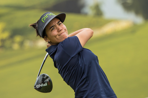 Ladies European Tour Ja LPGA Yhteistyöhön? - Golfpiste.com