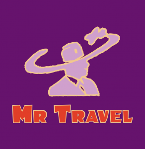 Mr travel. Mister travelers.