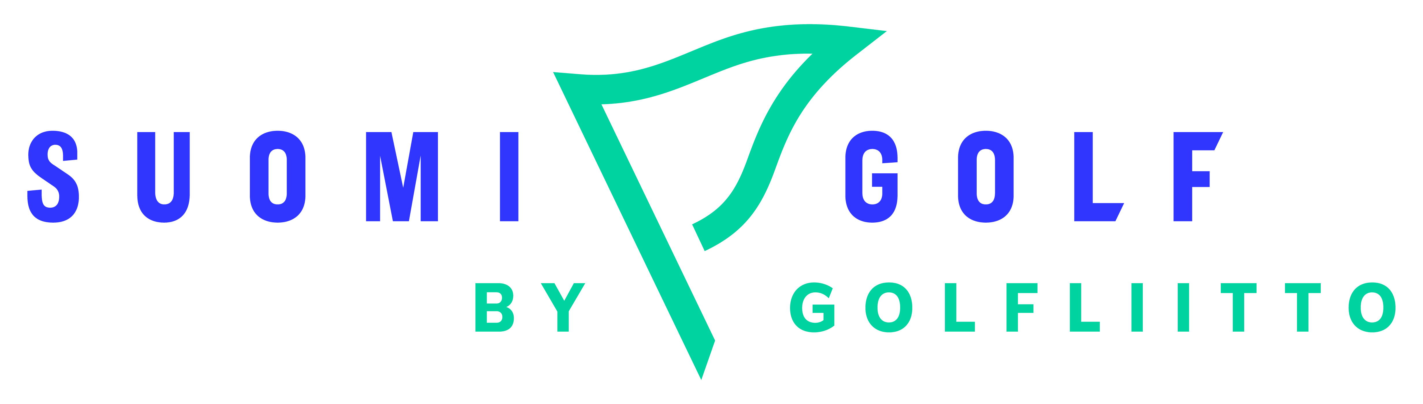 Golfliitto logo