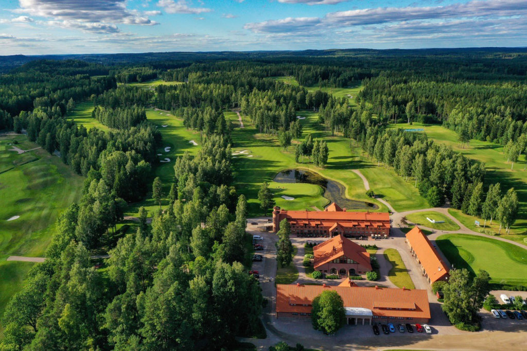 Kytäjän ja Linna Golfin yhteistyö tiivistyy – osakkaille huomattava  pelioikeusetu 