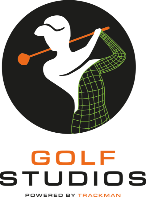 Golf Studios logo