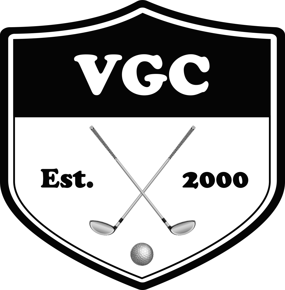 Vihti Golf logo