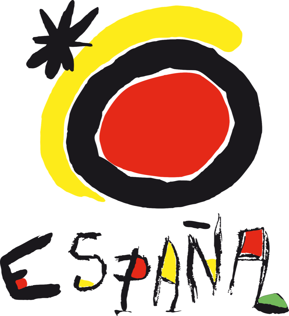 Espanjan Matkailutoimisto logo