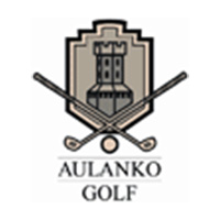 Aulanko Golf logo