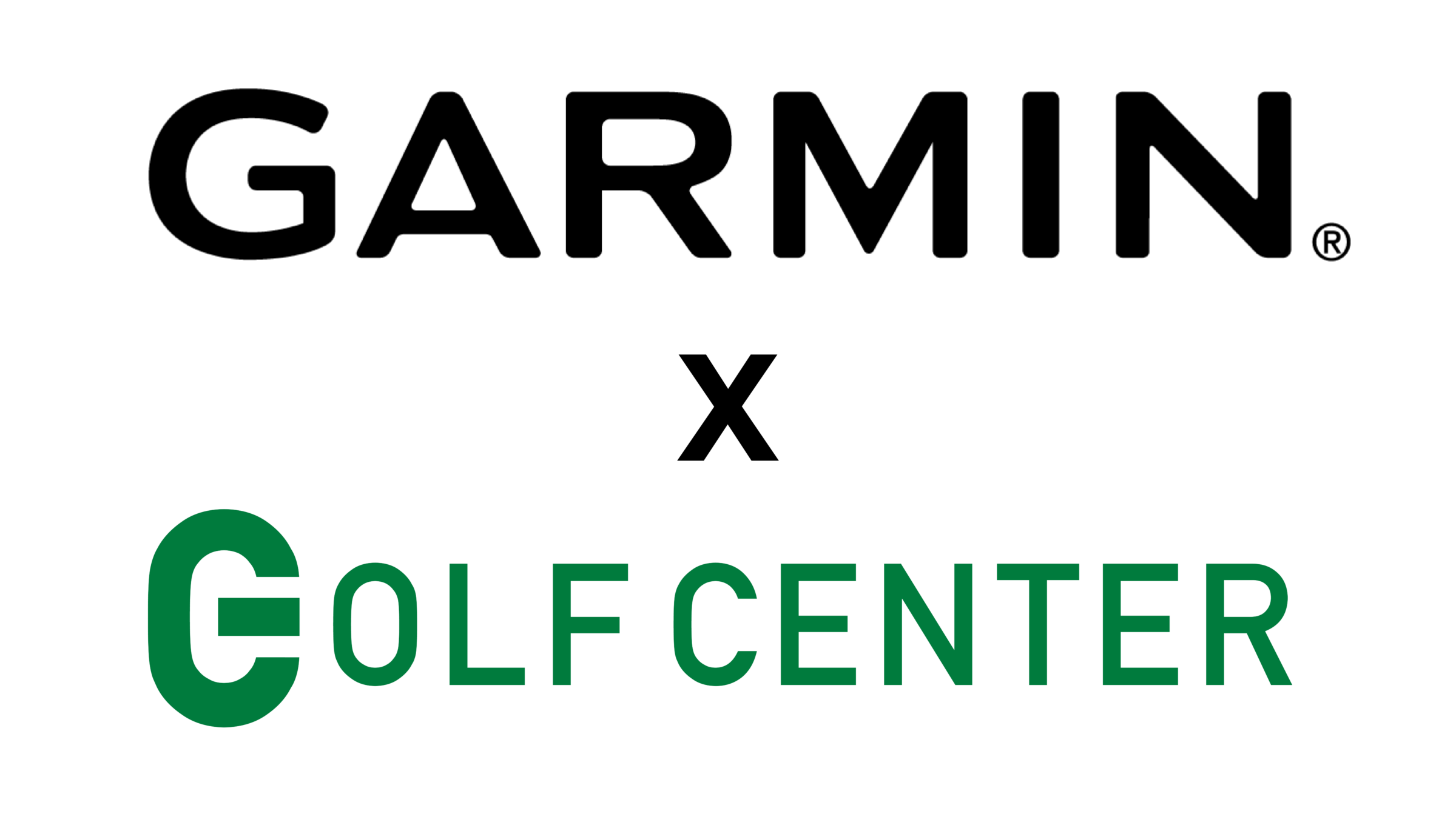 Golf Center logo