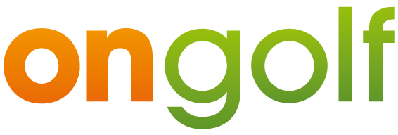 OnGolf logo