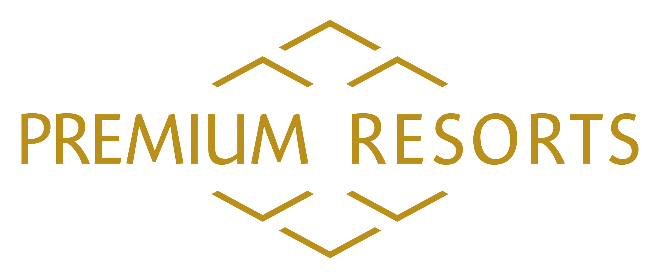 Premium Resorts logo