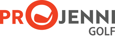 Projennigolf logo