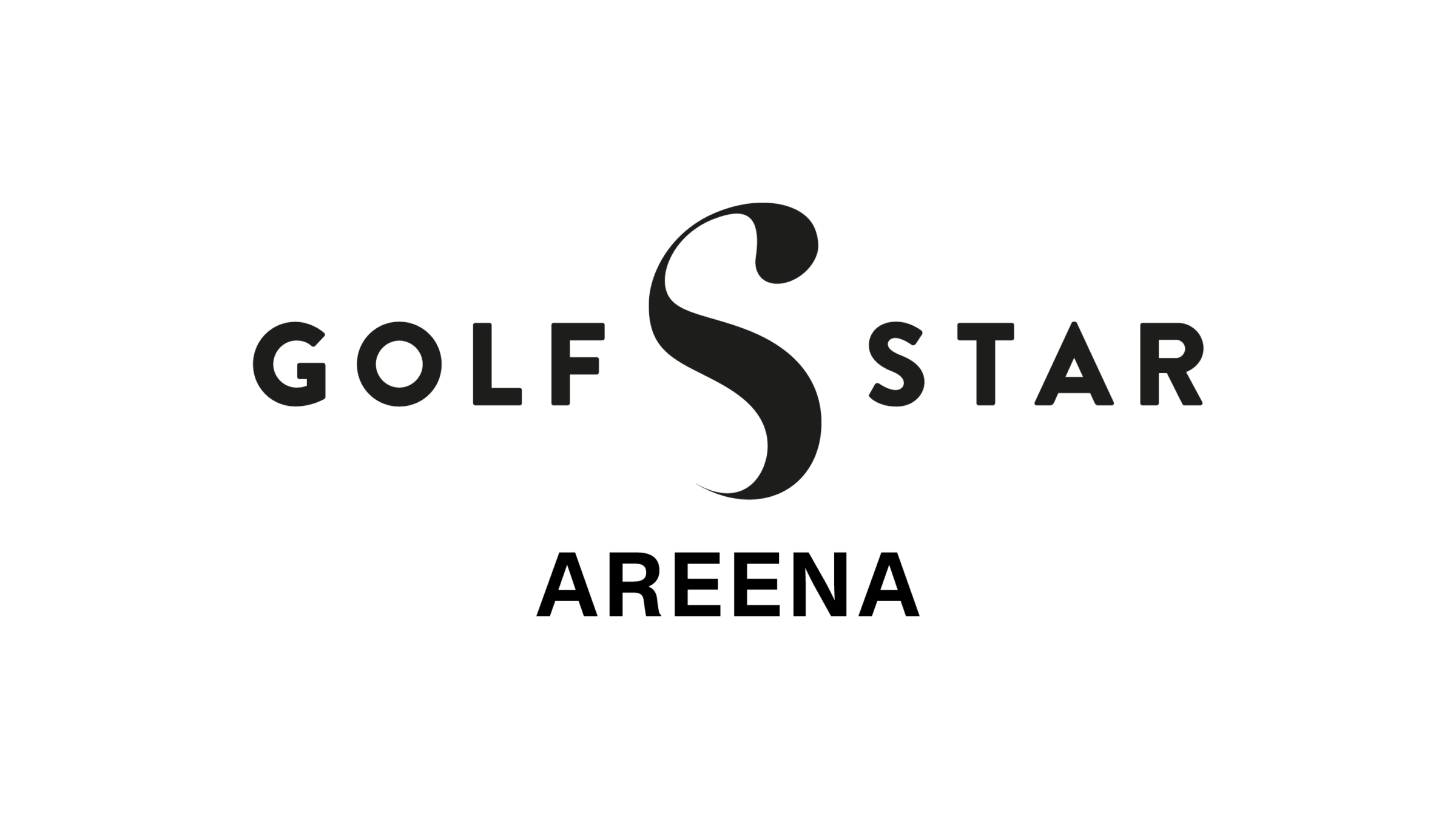 GolfStar Areena logo