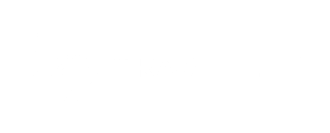 59 Traveller logo