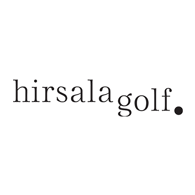 Hirsala Golf logo