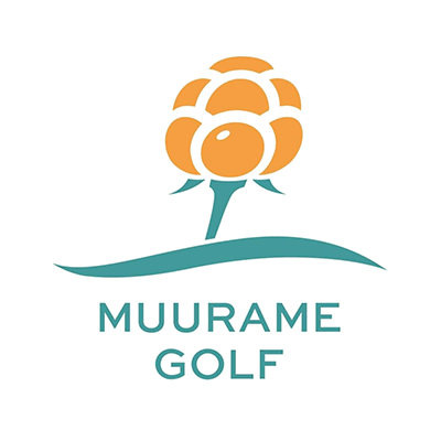 Muurame Golf logo