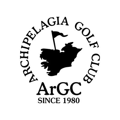 Archipelagia Golf logo