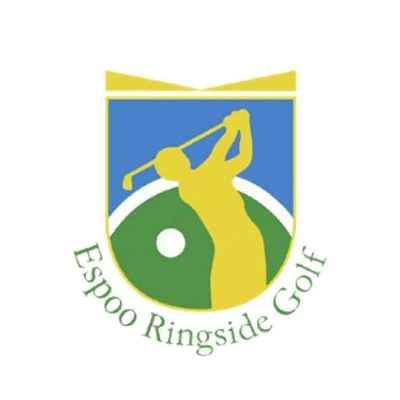 Espoo Ringside Golf logo