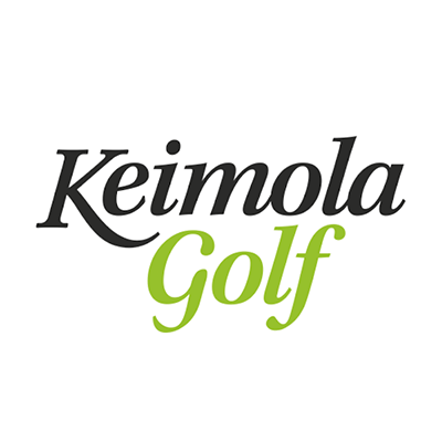 Keimola Golf logo