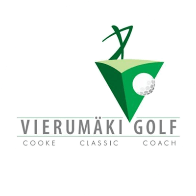Vierumäki Golf logo