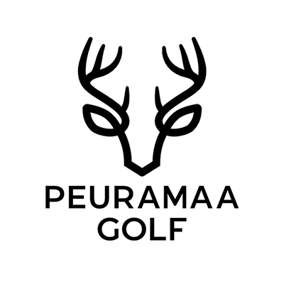 Peuramaa Golf logo