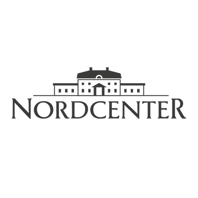 Nordcenter Golf logo